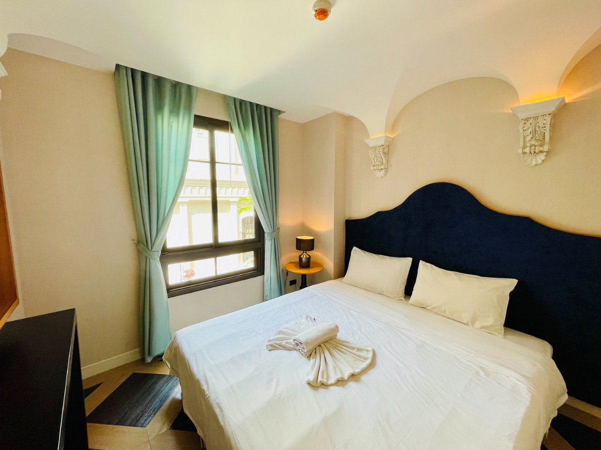รูป Sale ‼️‼️‼️Espana jomtien เอสปันญ่า - รูปที่ 3/6