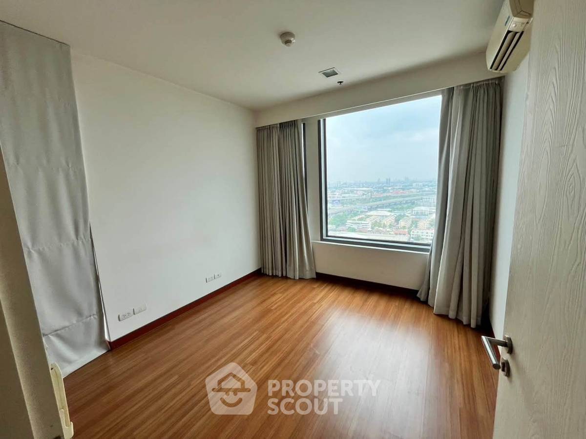 picture 2-BR Condo at Vantage Ratchavipa Condominium in Chatuchak (ID 3337081) - 9/10