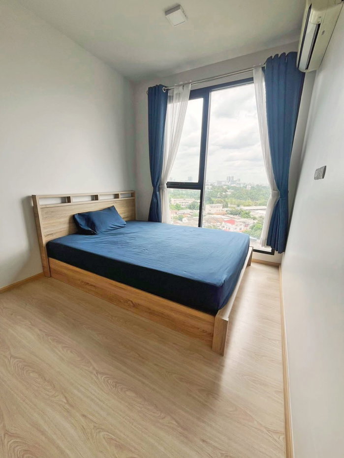 picture  Unio H Tiwanon for rent ✨ Fully furnished - 1/5