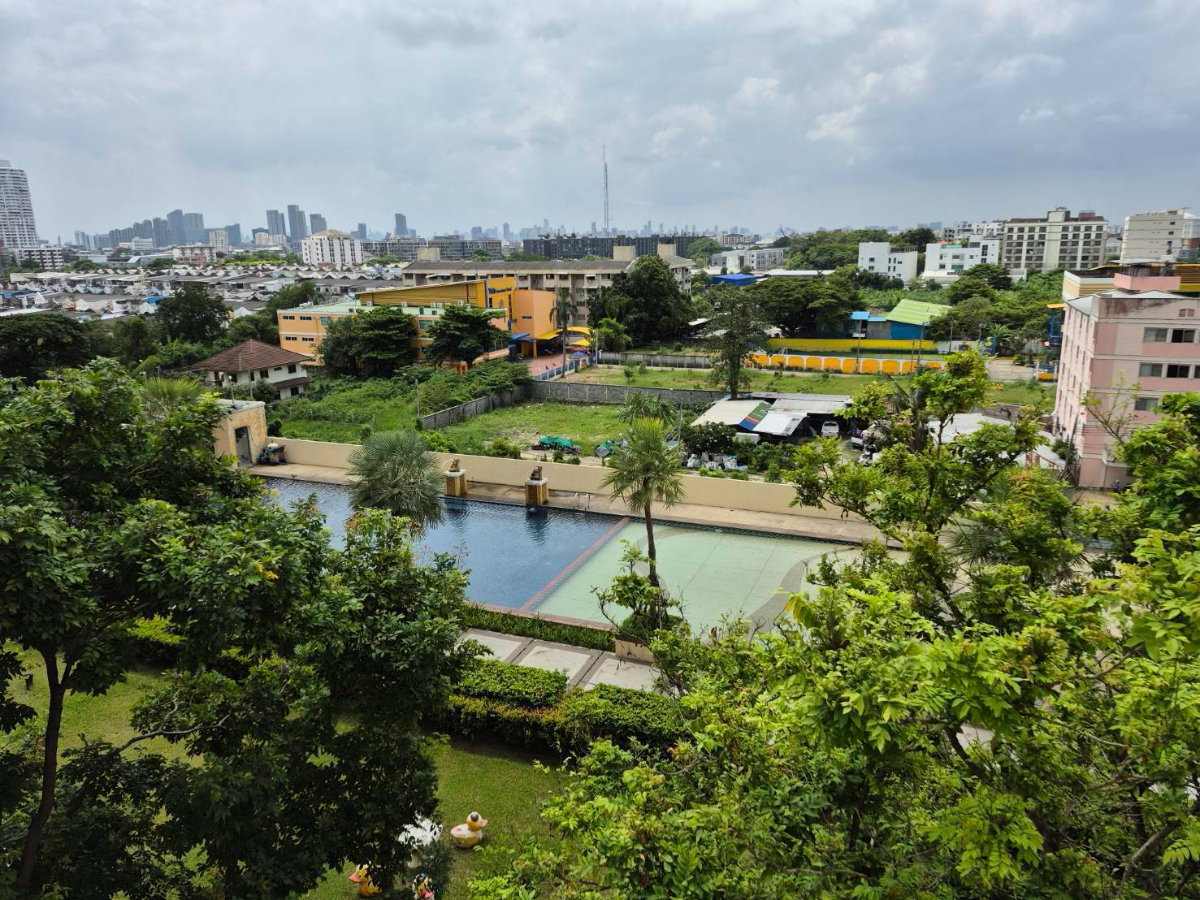รูป Shock price! Supalai Park Srinakarin 10k (51sqm) - รูปที่ 15/17