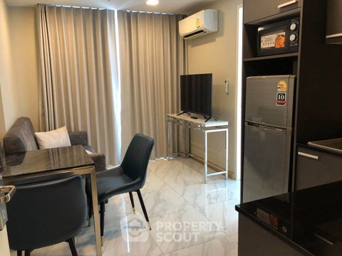1-BR Condo at Bless Residence Ekkamai near ARL Ramkhamhaeng (ID 3337110)
