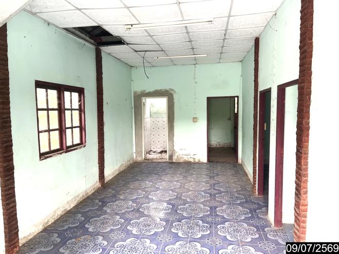 picture HOME 400 Sq.w. Nam Phong Khon Kaen for 1.6M - 5/25