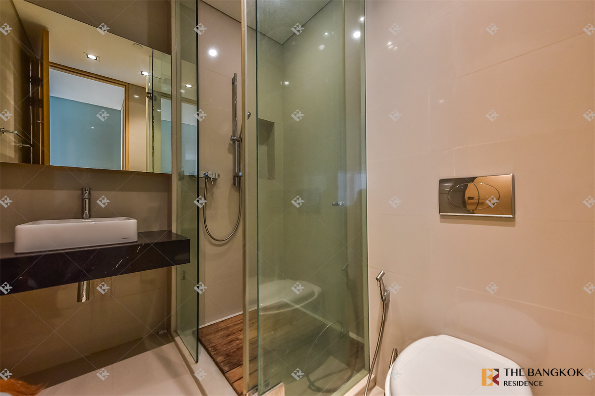 picture Saladaeng residences Hurry to book!! Popular rare units near MRT Silom Station - 7/10
