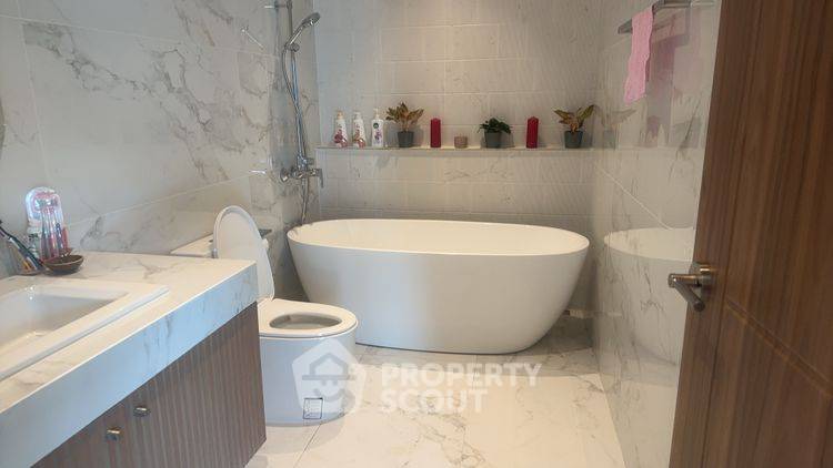 picture Pet-Friendly 4-BR House In Phra Khanong Near BTS On Nut (ID 3334255) - 3/5