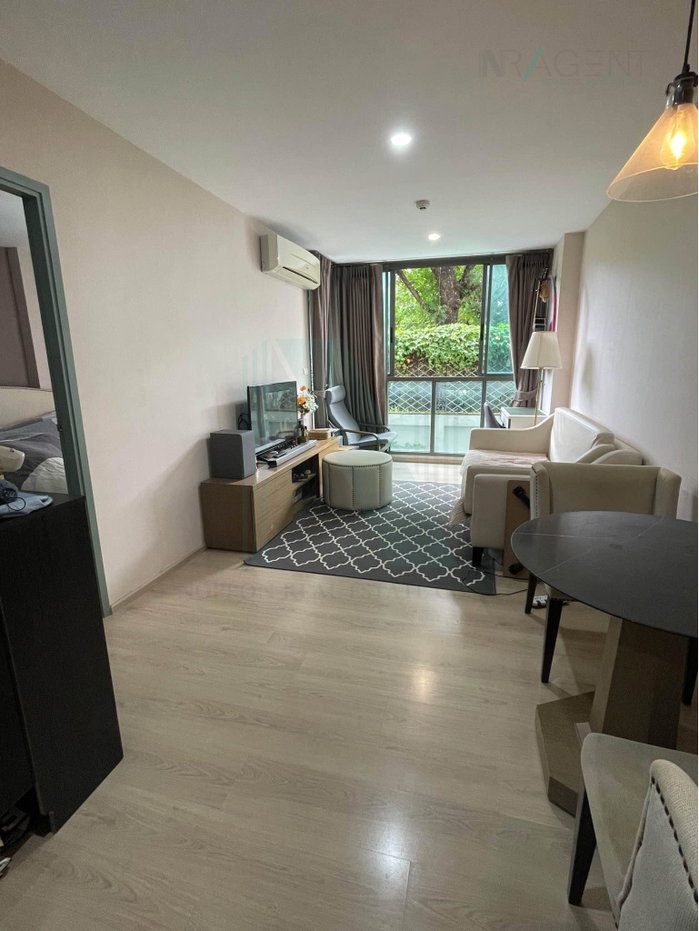 รูป 📌 ให้เช่าคอนโด ดี เมโมเรีย พหลโยธิน อาคาร 1 ชั้น 6 1 ห้องนอน ขนาด 46.00 ตรม ใกล้ อาคารชินวัตร - รูปที่ 4/8