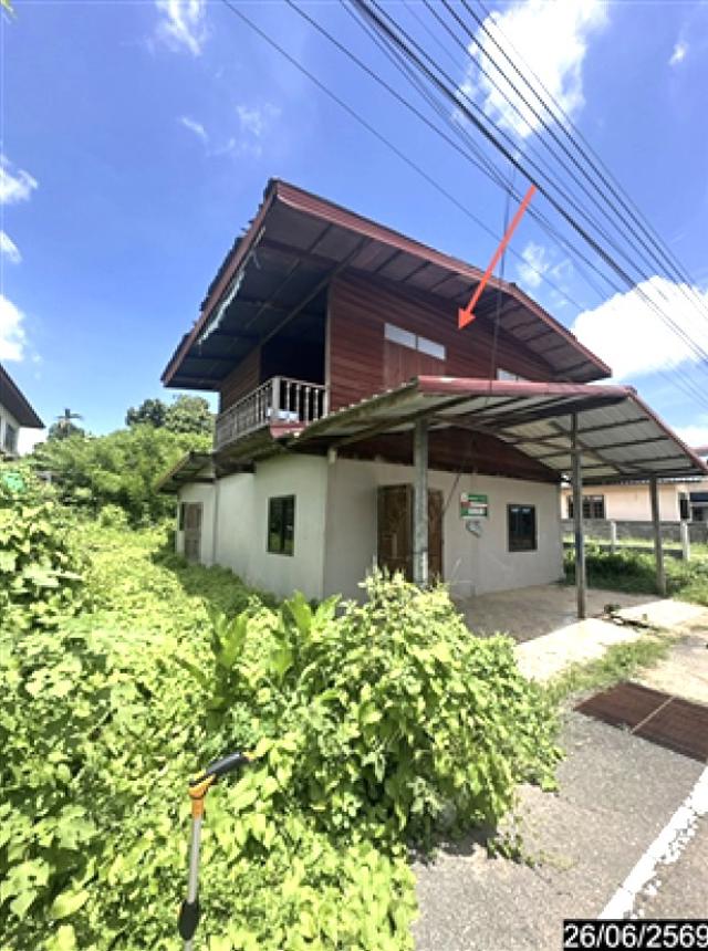 picture HOME 72 Sq.w. Don Tan Mukdahan for 580,000 - 18/29