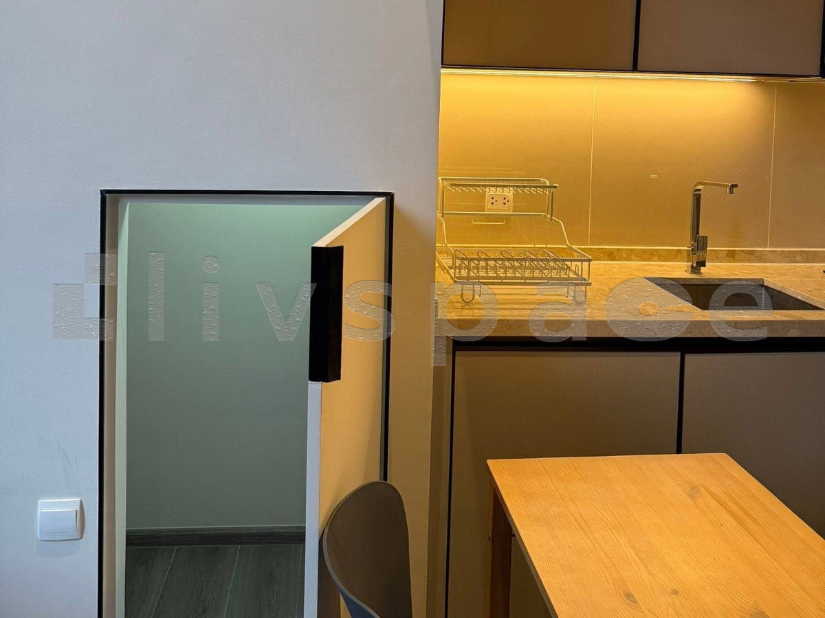 รูป ▚ L0XC0Gツ ขาย The Reserve Phahol-Pradipat 1 Bed Duplex 39ตร.ม. ห้องสวย ราคารวมทุกอย่าง ต่อรองได้ถ้าพร้อมจบ Near BTS สะพานควาย✨ - รูปที่ 5/6