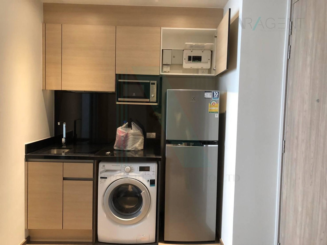 picture ðĐ For Sell Condo PARK 24 PHASE 2 Building 5, Floor 24,1 bed room, Room size 28 sqm - 3/8