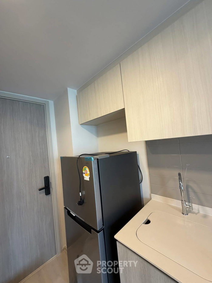 picture 1-BR Condo At COBE Ratchada-Rama 9 Near MRT Huai Khwang (ID 3338971) - 7/9