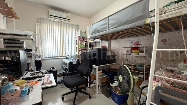 รูป บ้านเดี่ยว กาสะลอง ดอนเมือง - เทิดราชัน ใกล้สนามบิน - รูปที่ 15/23