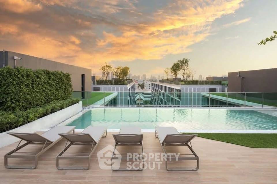 picture 2-BR Condo Atmoz Ratchada-Huaikwang For Sale In Wang Thonglang (ID 3336905) - 13/13