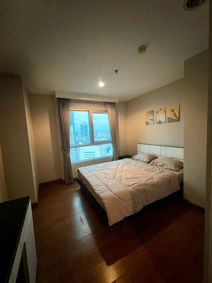 picture Code: 26KJ5140 for rent Belle Grand Rama 9 (Belle Avenue)🔥🔥 Line ID: @kjcondo (with @)🔥🔥 - 1/8