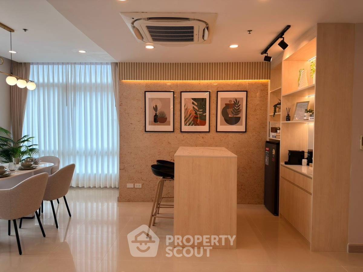 รูป ขายคอนโด 3 ห้องนอน ขนาด 241 ตร.ม. The Height Condominium ทองหล่อ (ID 3302275) - รูปที่ 16/32