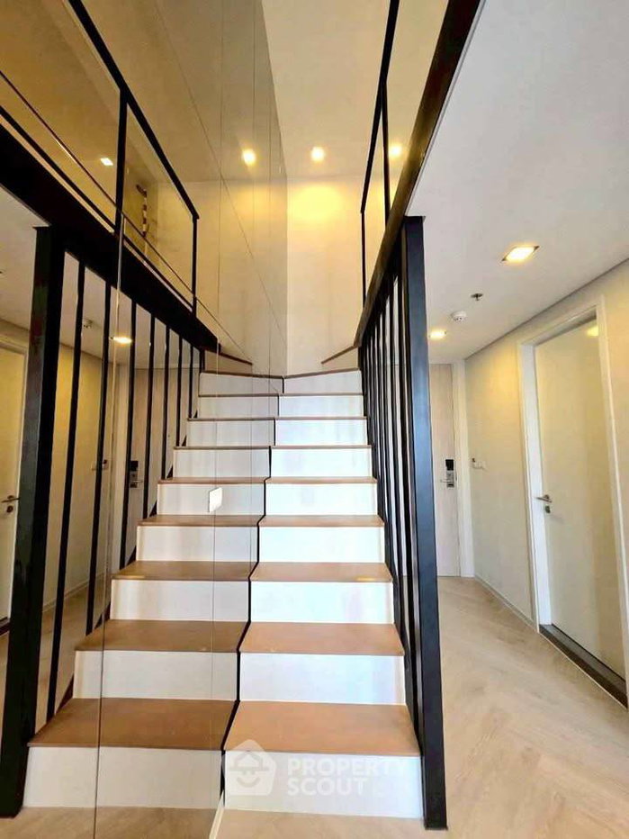 picture 1-BR Condo at Siamese Sukhumvit 48 near BTS On Nut (ID 3339580) - 5/13