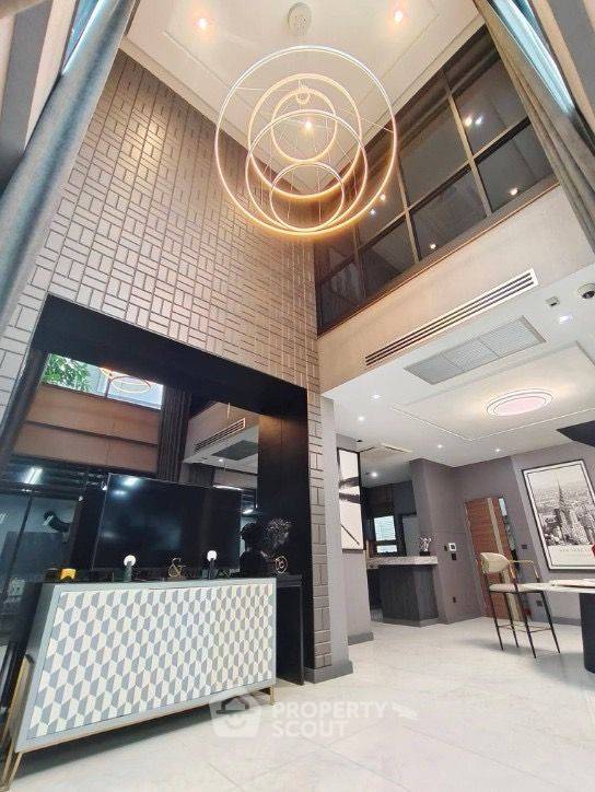 picture Pet-Friendly 4-BR House, The Gentry Sukhumvit, 361 Sqm (ID 3340766) - 12/20