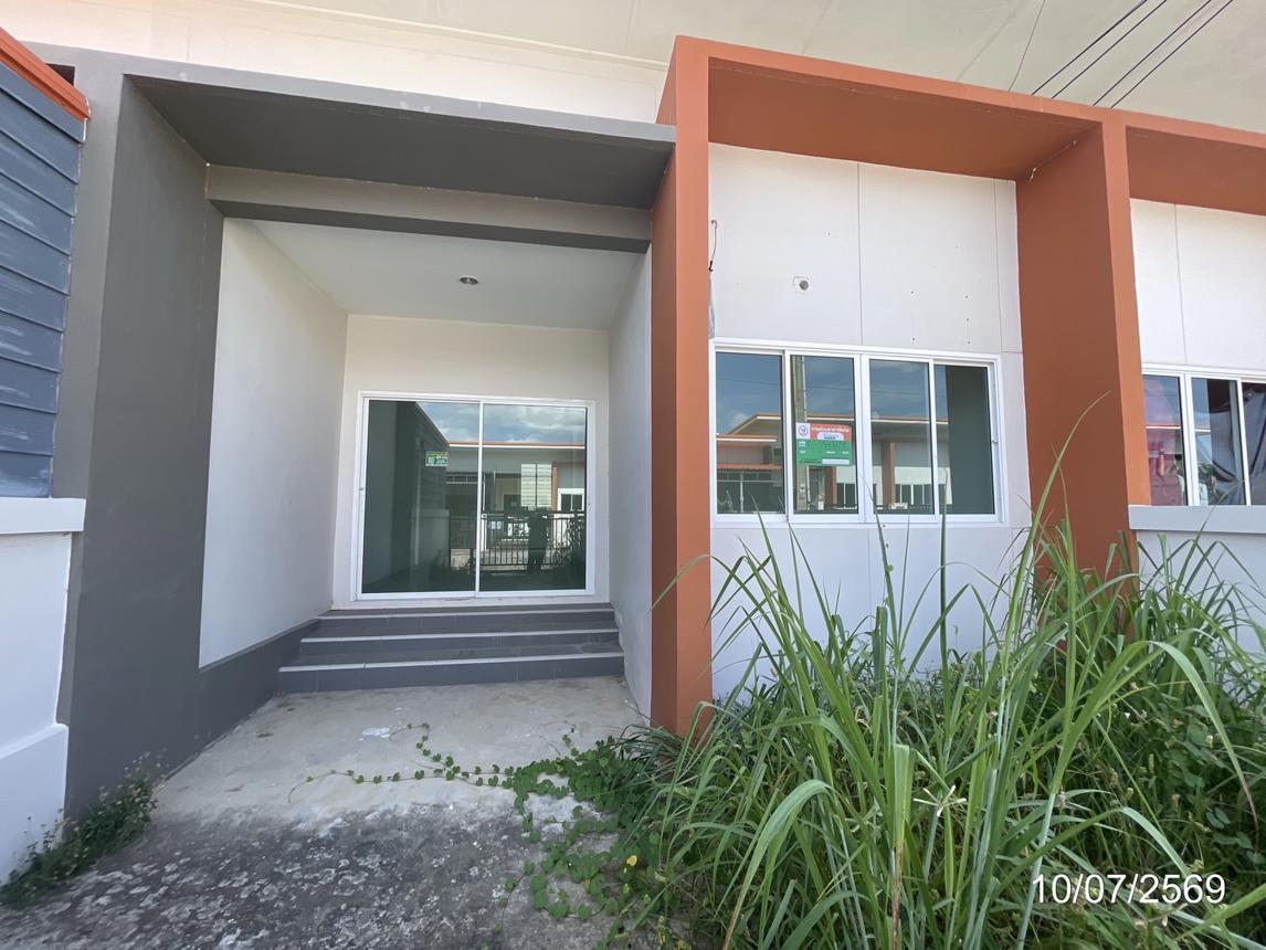 picture TOWN HOUSE 22.7 Sq.w. Nikhom Pattana Rayong for 1.2M - 13/23