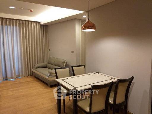 รูป ราคาคุ้มค่า 2 ห้องนอน The Lumpini 24 ใกล้ BTS พร้อมพงษ์ (ID 3096660) - รูปที่ 8/20