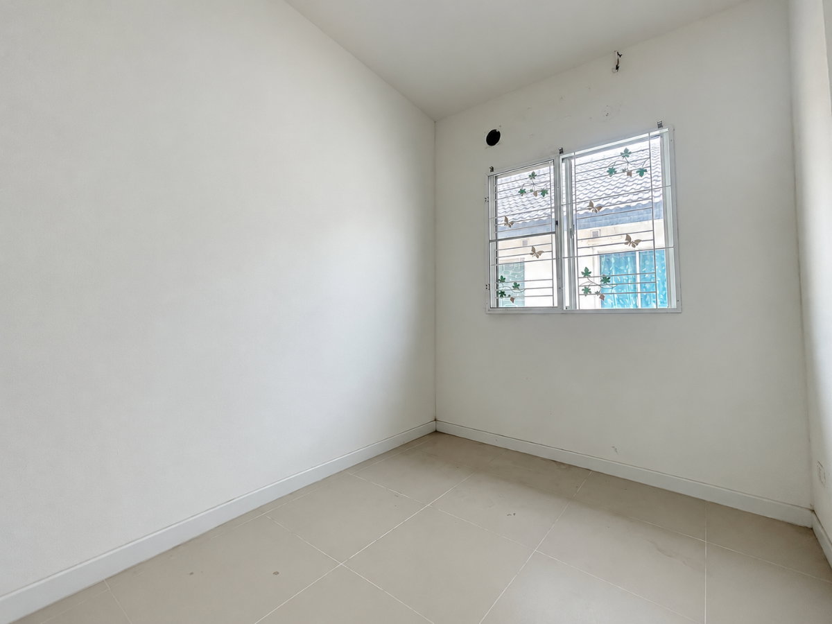 รูป 🏡 ทาวน์โฮม 2 ห้องนอน ในทำเลบางบ่อ 🏡 พฤกษา เทพารักษ์-เมืองใหม่ 114/2 💰 1,360,000 บาท - รูปที่ 3/6
