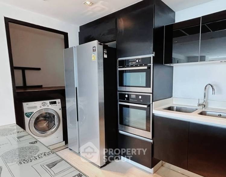 รูป ห้อง 3 ห้องนอน ชั้น 21 Eight Thonglor Residence ใกล้ BTS ทองหล่อ (ID 3325880) - รูปที่ 4/4
