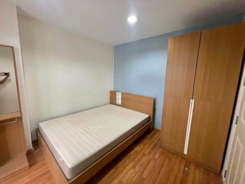 🔥ว่างพร้อมเข้าอยู่🔥 GO#2301   Anna Condo Ladprao 130✅แอดไลน์นัดชมห้อง🌸