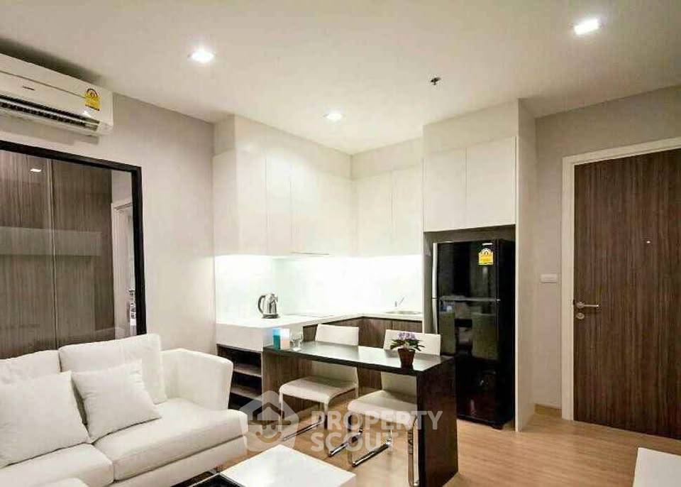 picture 1-BR 34 Sqm At Urbano Absolute Near BTS Krung Thon Buri (ID 3339356) - 1/14