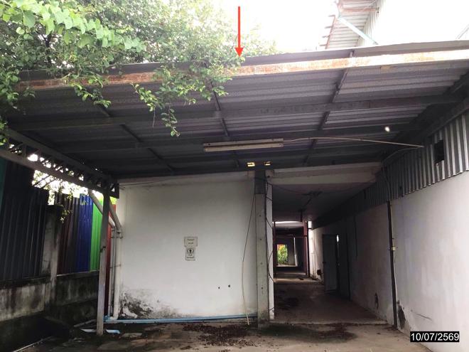 picture FACTORY 1175 Sq.w. Pak Thong Chai Nakhon Ratchasima for 12M - 16/45