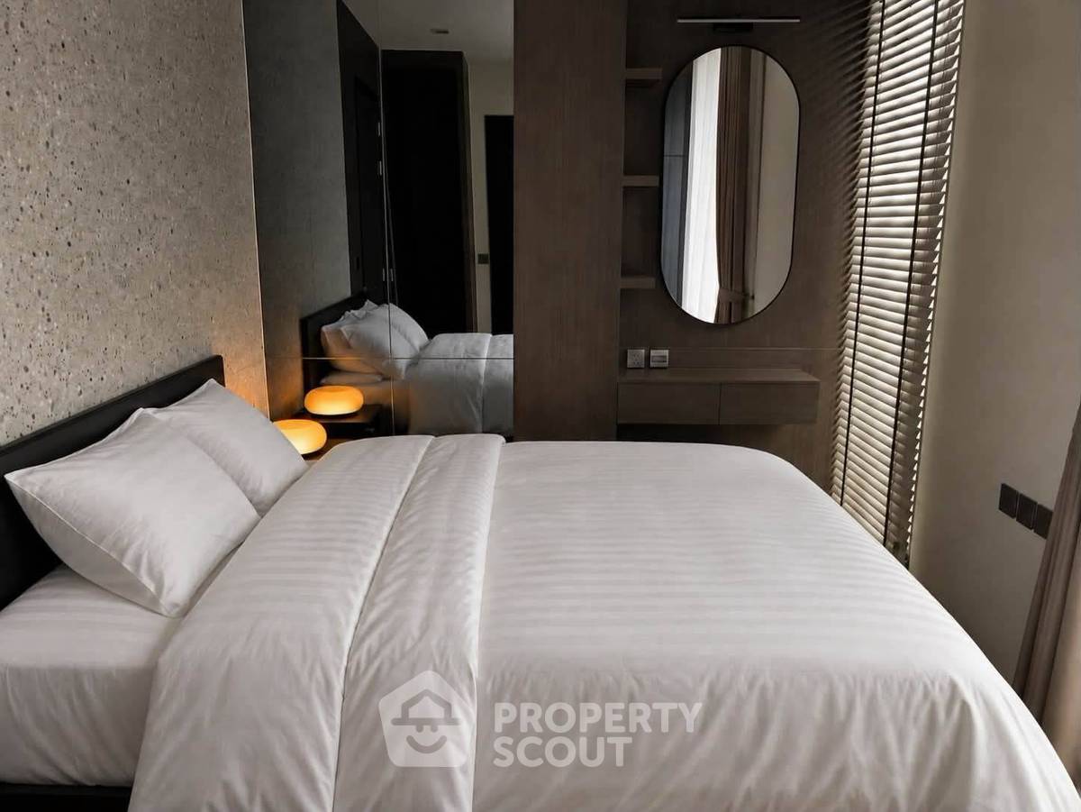 รูป คอนโด 1-ห้องนอน ที่ โนเบิล อราวน์ อารีย์ ใกล้ BTS อารีย์ (ID 3337608) - รูปที่ 11/18