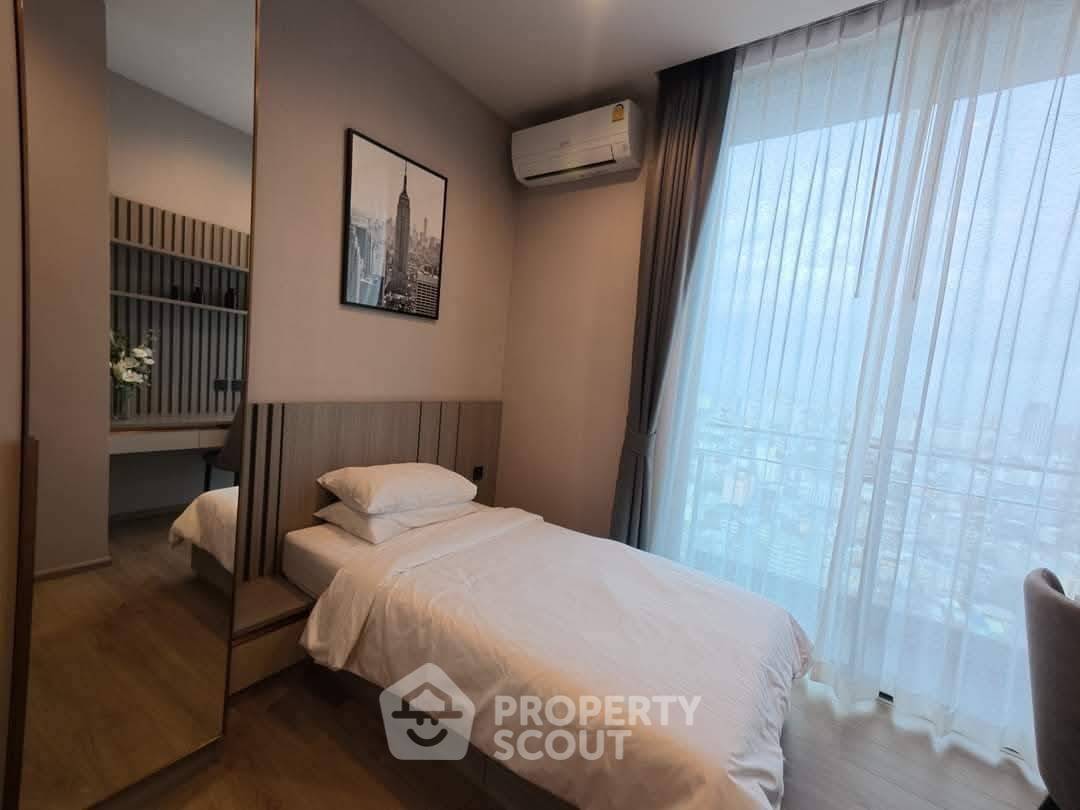 picture 26th-Floor 2-BR The Crest Park Residences Near MRT Phahon Yothin (ID 3337131) - 8/10