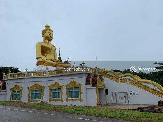 รูป ขายที่ดินเปล่า   อ.เขาสมิง จ. ตราด - รูปที่ 2/6