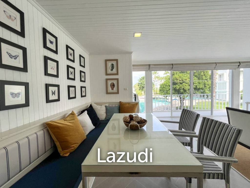 picture Malibu Kao Tao 150 sqm 2Bed Pet-Friendly Condo - 14/36