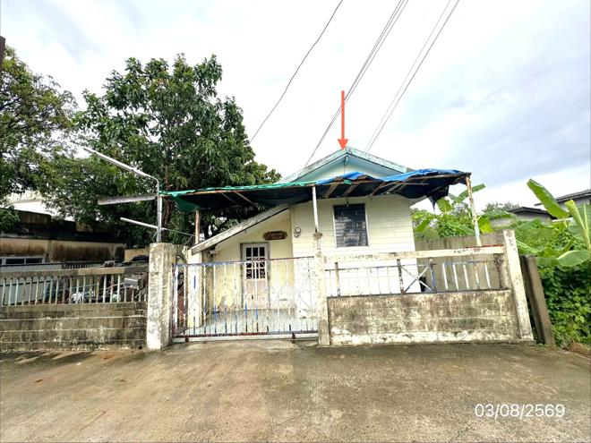 picture HOME 365 Sq.w. Nakhon Chai Sri Nakhon Pathom for 3M - 4/49