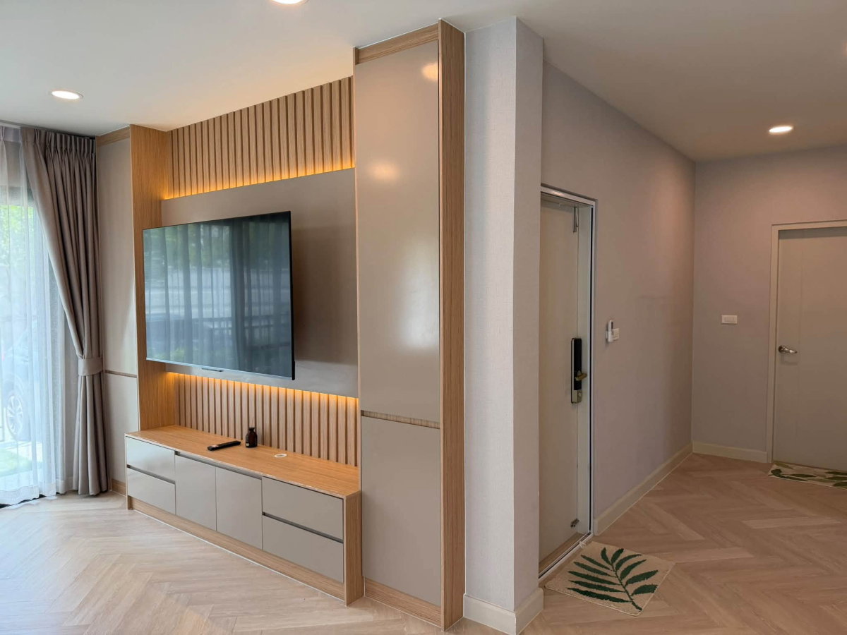 รูป เช่าบ้าน Centro Bangna Phase 1/เซนโทร บางนา (M6909070) ID Line : @condo79 - รูปที่ 3/15
