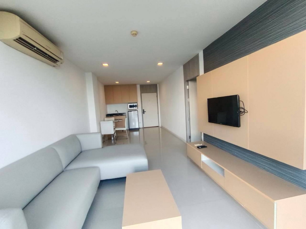 picture For Rent : Landmark Residence ABAC Bangna - 5/38