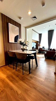 คอนโดให้เช่า : เช่าคอนโด Noble form Thonglor/โนเบิล ฟอร์ม ทองหล่อ (K6909023) ID Line : @condo64