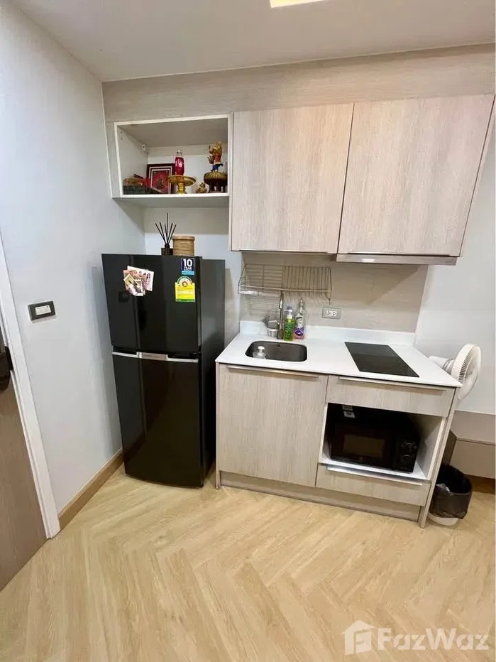 picture One BEDROOM CONDO IN THONGLOR WITH A BATHTUB ð 6806176 - 7/7