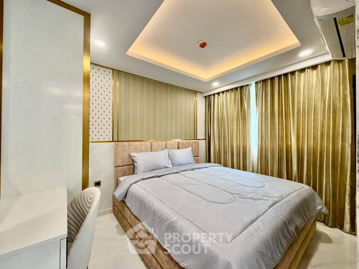 picture 1-BR Condo at Dusit Grand Park 2 close to Pattaya (ID 3339225) - 11/14