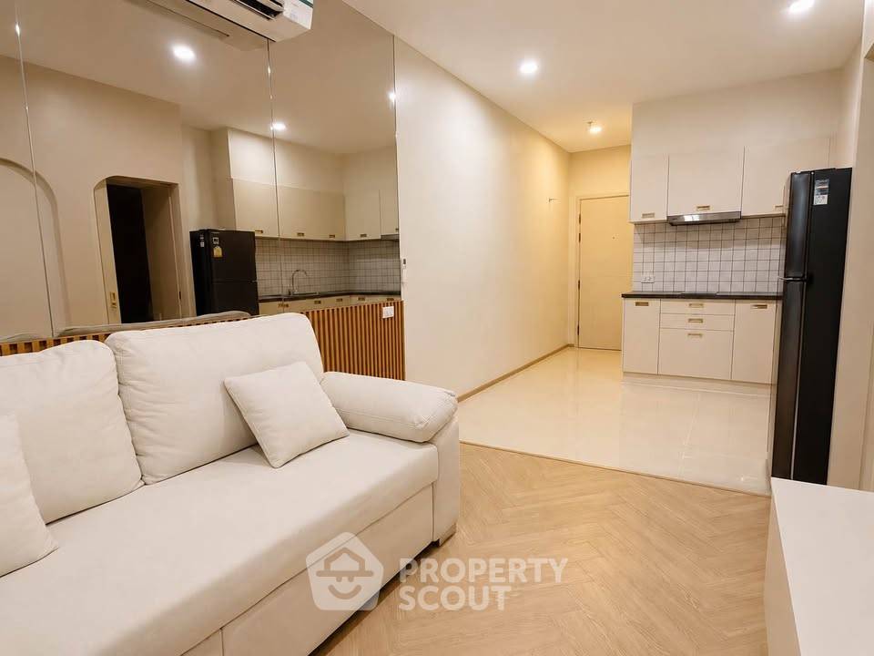 picture 1-BR Condo at Villa Sathorn near BTS Krung Thon Buri (ID 3340841) - 9/9