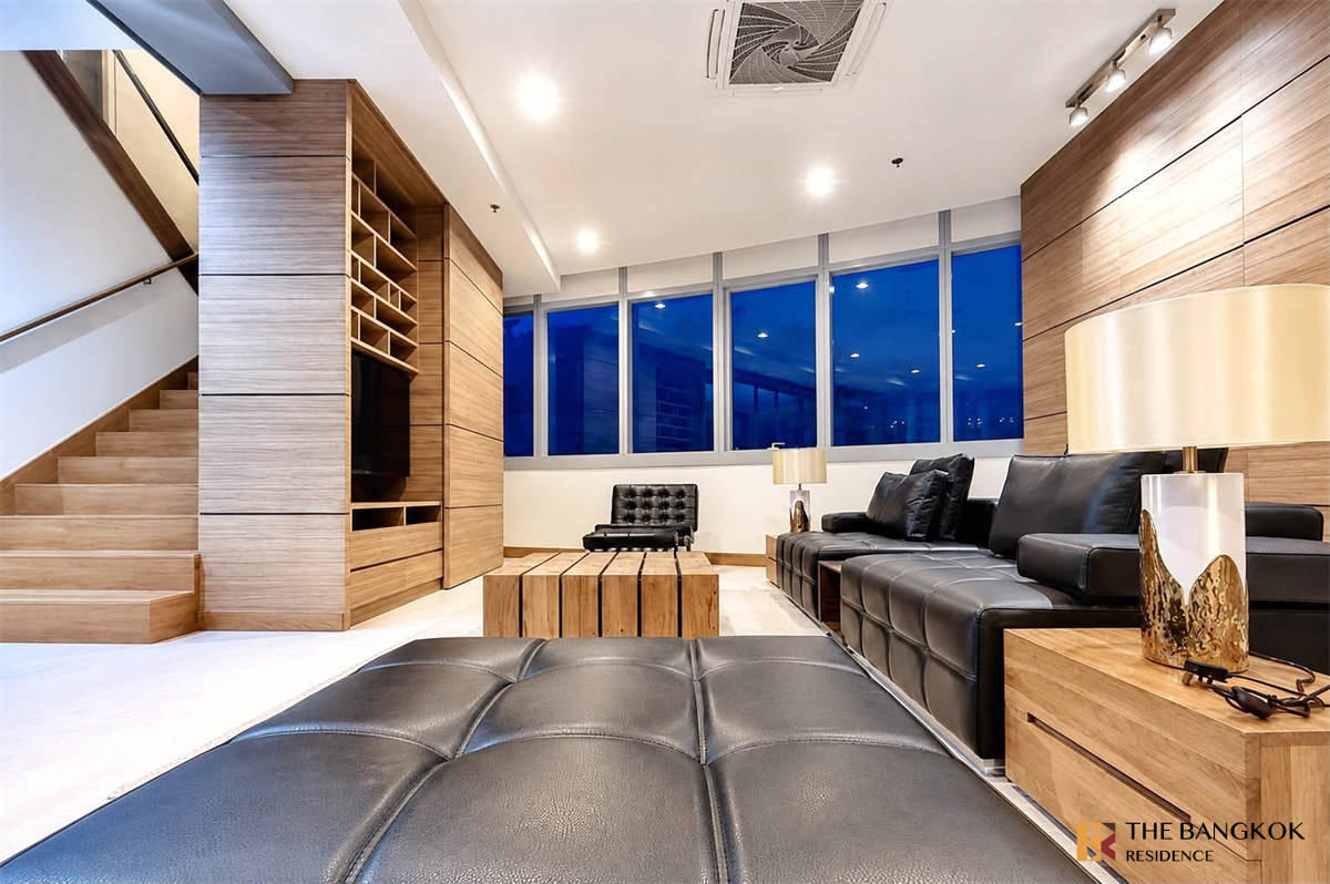picture Luxury Unit, Ready for You Without the Wait Millennium Residence - 9/10