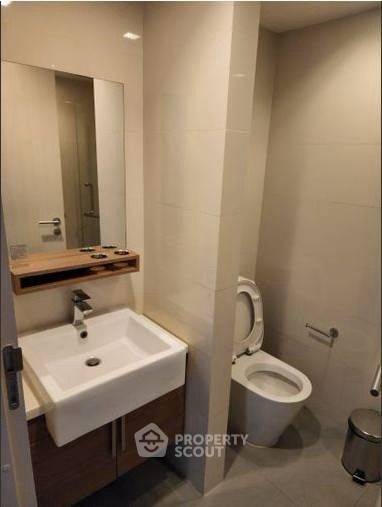 รูป คอนโด 2 ห้องนอน Haus 23 Ratchada-Ladprao ใกล้ MRT รัชดาภิเษก (ID 3338593) - รูปที่ 10/13
