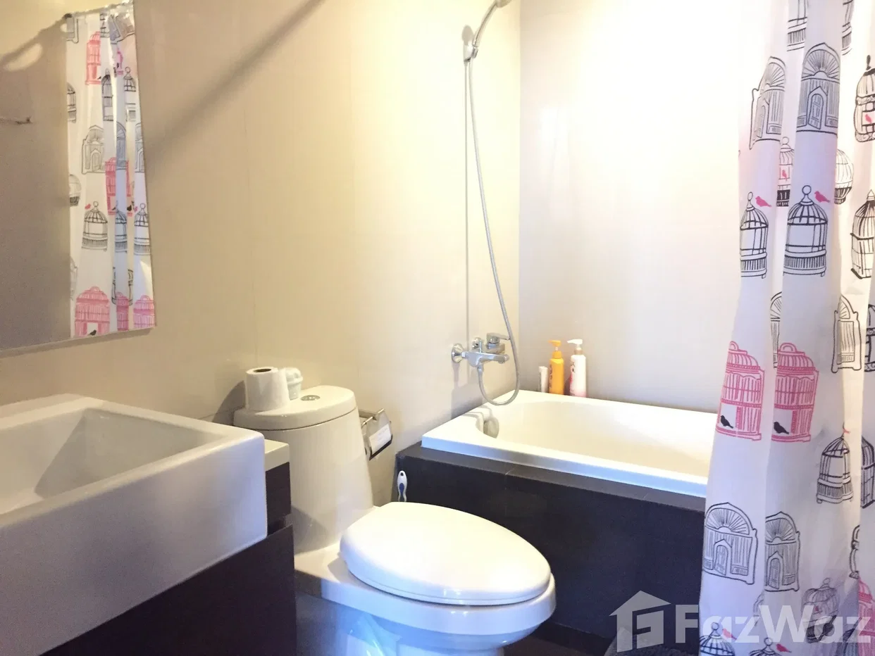 picture 1-Bedroom Condo in Bangkok for (Noble Remix) THB 6.8 M 6805330 - 7/10