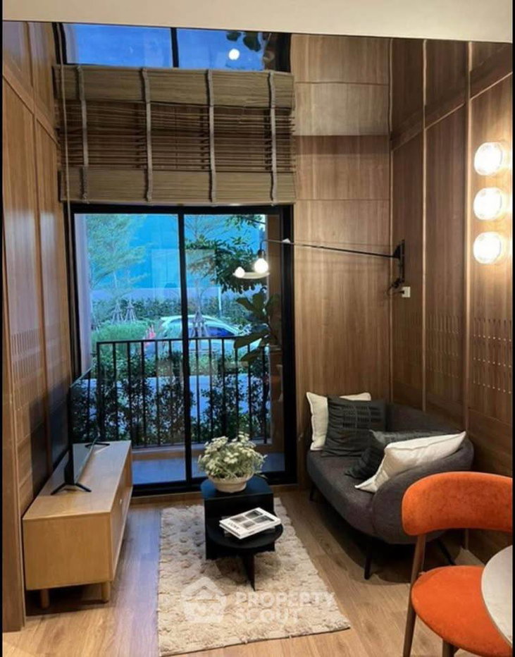 picture 2-BR Condo at NUE Epic Asoke Rama9 near MRT Phra Ram 9 (ID 3340731) - 4/8
