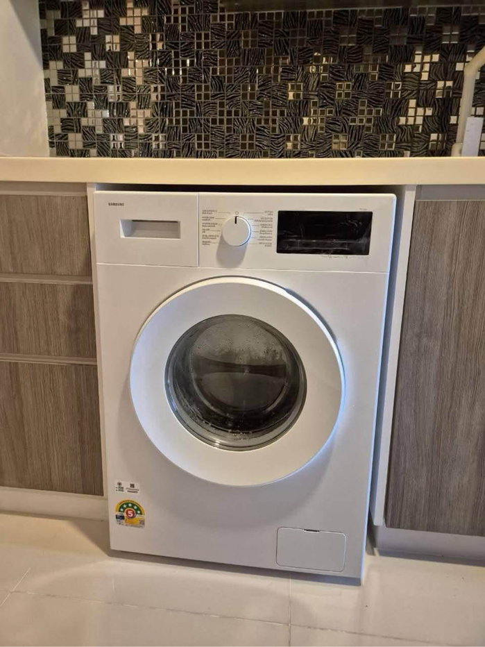 picture 🎆 🐶🐱 For Rent | Chateau In Town Pinklao–Siriraj | Pet Friendly🎆 - 14/17