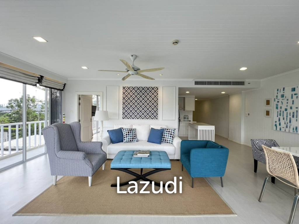 picture Malibu Kao Tao 134 sqm 2Bed Pet-Friendly Condo - 5/38