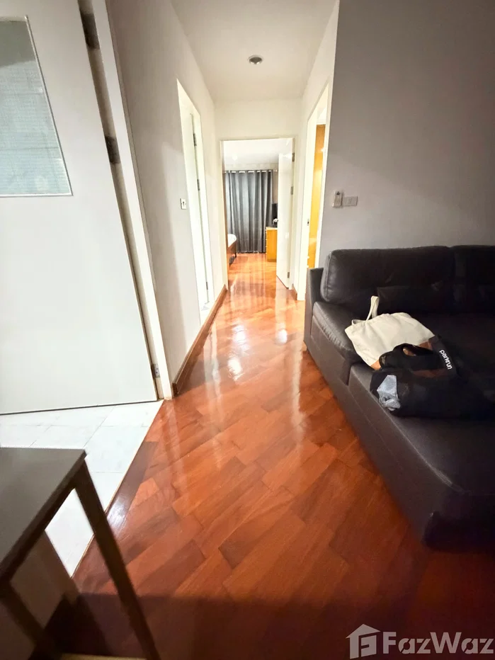 รูป 2-Bedroom Condo @ Witthayu Complex 6806235 - รูปที่ 6/19