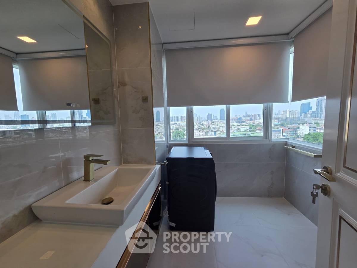 รูป คอนโด 2 ห้องนอน 127 ตร.ม. ที่ Supalai Prima Riva Rama 3 (ID 2801556) - รูปที่ 18/29
