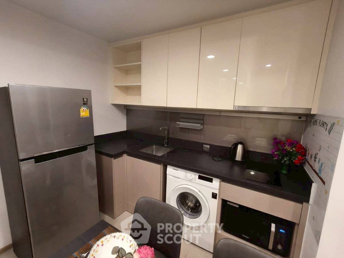picture 2-BR Condo at Oka Haus Sukhumvit 36 near BTS Thong Lor (ID 3335099) - 4/11