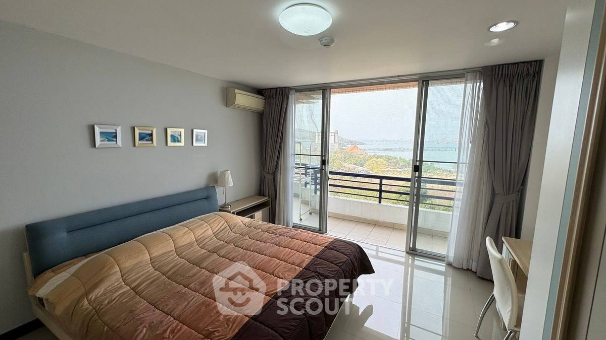 picture 2-BR Condo at Rama Harbour View Condominium in Surasak (ID 3340238) - 9/35