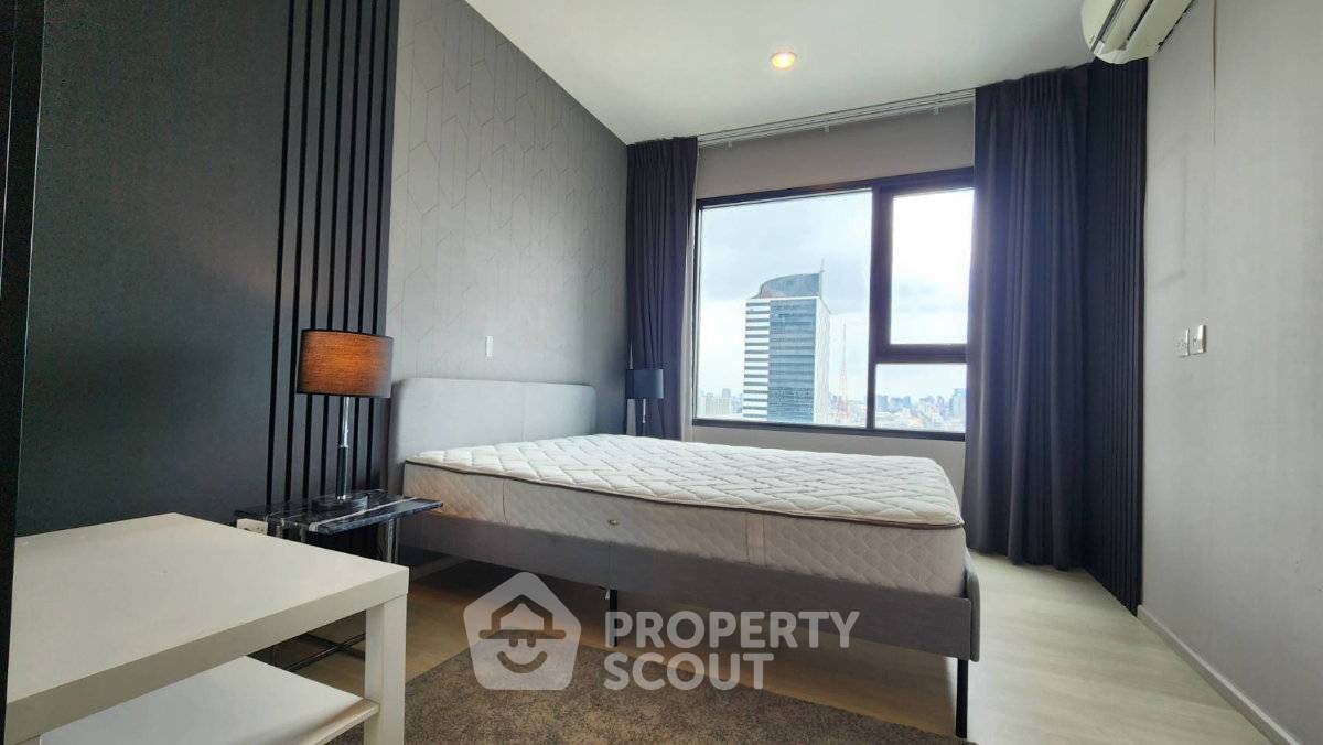 picture 1-BR Condo at Life Asoke near ARL Makkasan (ID 3338150) - 4/6