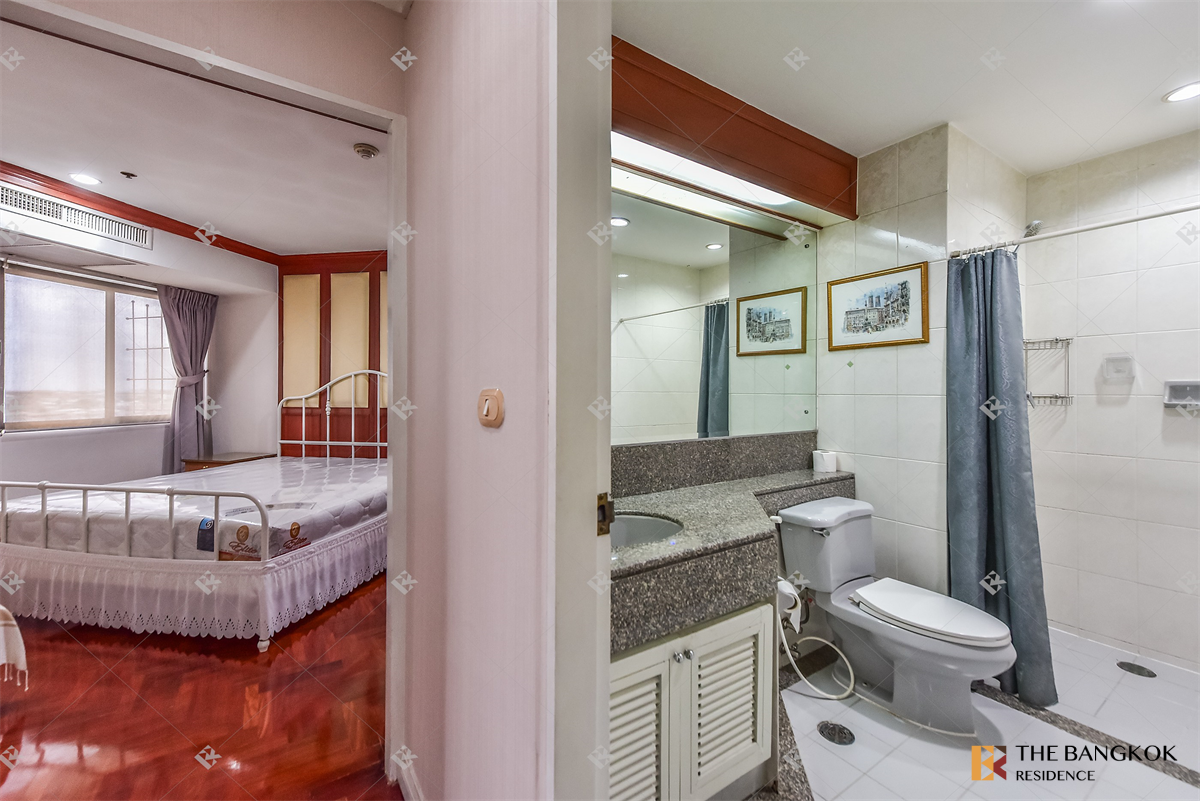 picture Salintara Condominium Convenient Travel, Great Value per Square Meter - 6/10