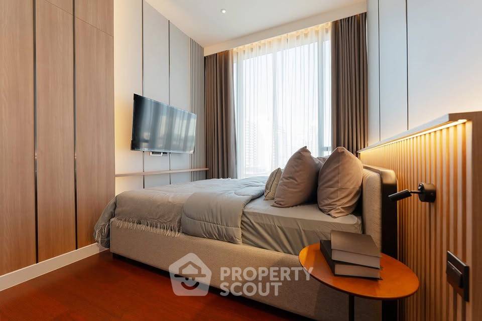 picture 2-BR Condo At Khun By Yoo Near BTS Thong Lor (ID 3036163) - 18/23